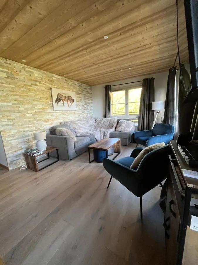Arc 1950 Ap 171 Residence Les Sources De Marie Bourg-Saint-Maurice France