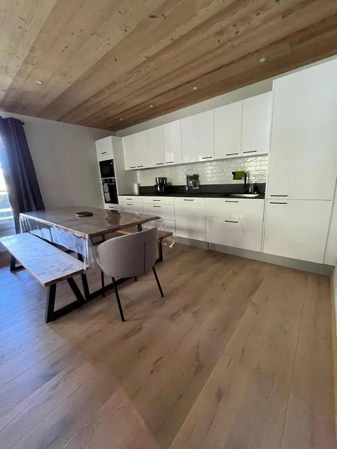 Arc 1950 Ap 171 Residence Les Sources De Marie Bourg-Saint-Maurice 0*,